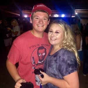 Meet your Posher, Kim